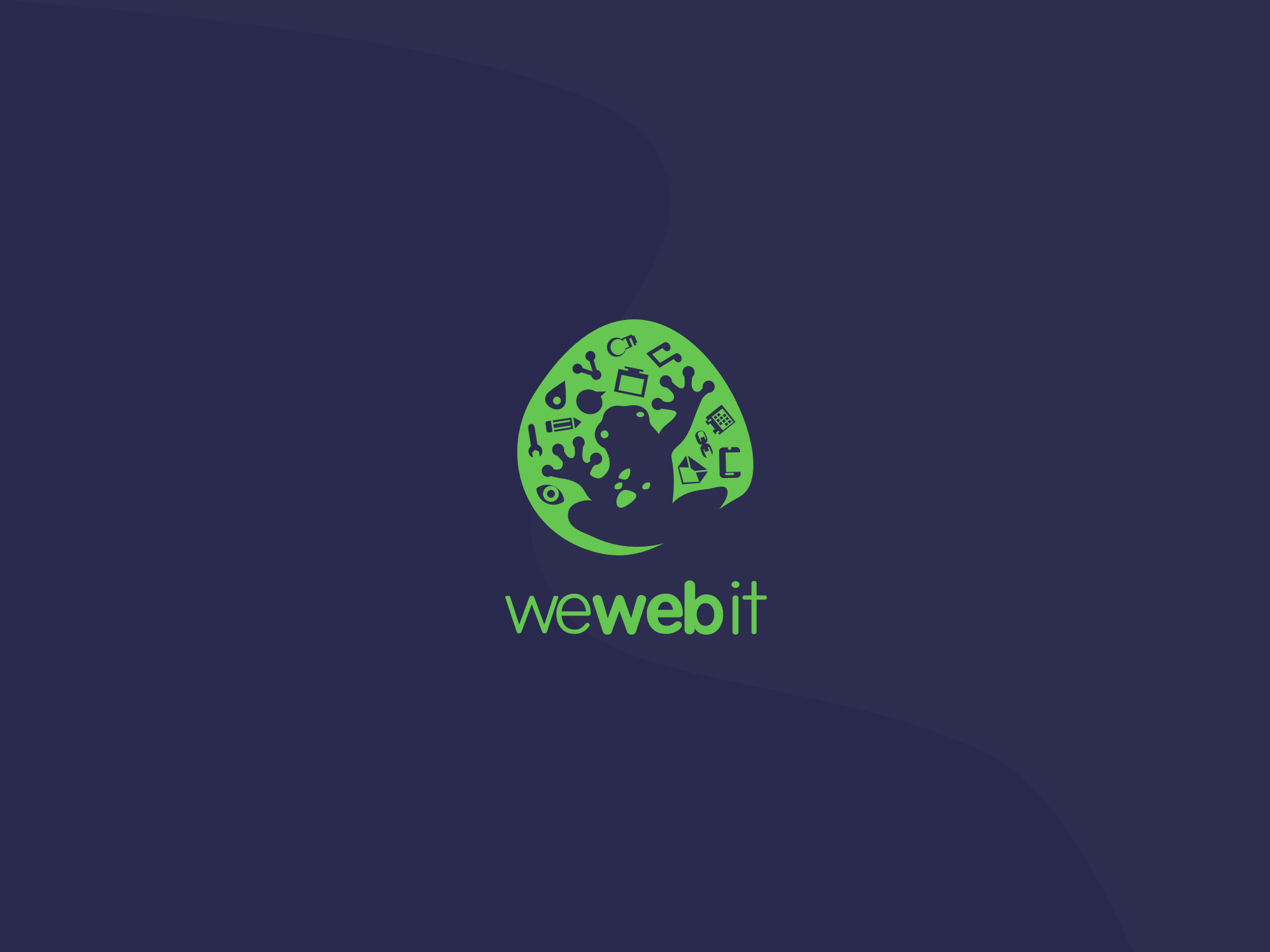 Wewebit logo